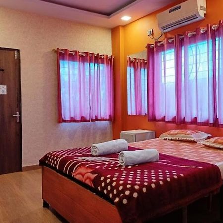 Strawberry Vacations Villa Panchgani Exteriör bild