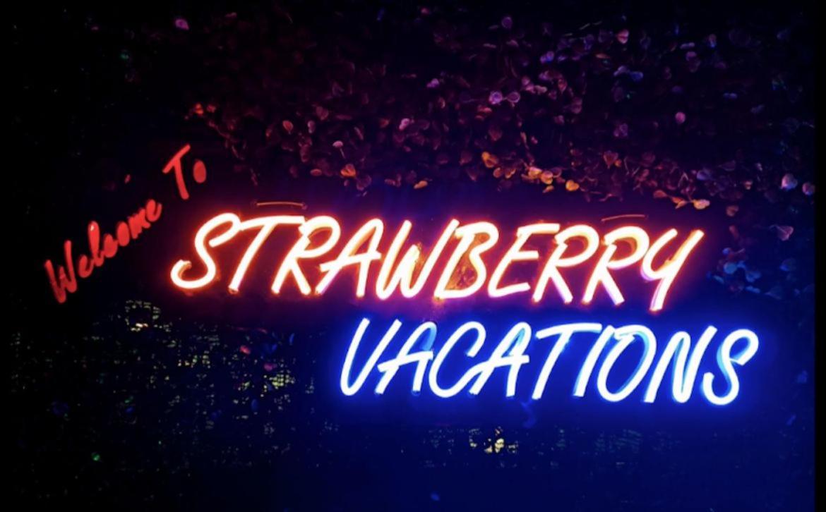 Strawberry Vacations Villa Panchgani Exteriör bild